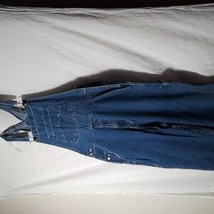 Northwest Blue Denim Apparel